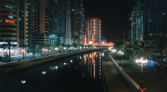 Arada begins handover of first homes at Sharjah's megaproject Aljada