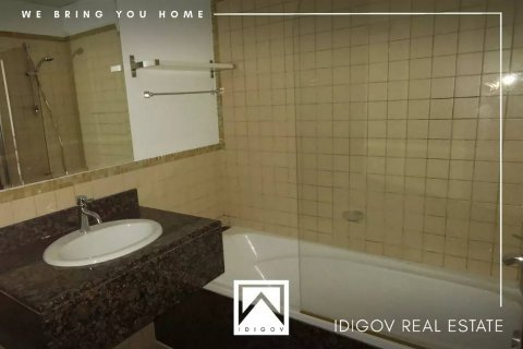 Apartmen di Jumeirah Beach Residence, Dubai, UAE 2 bilik tidur, 132 meter persegi № 7507 - foto 2