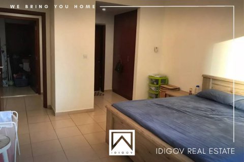 Apartmen di Jumeirah Beach Residence, Dubai, UAE 2 bilik tidur, 132 meter persegi № 7507 - foto 10
