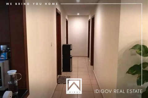 Apartmen di Jumeirah Beach Residence, Dubai, UAE 2 bilik tidur, 132 meter persegi № 7507 - foto 13