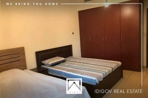 Apartmen di Jumeirah Beach Residence, Dubai, UAE 2 bilik tidur, 132 meter persegi № 7507 - foto 5