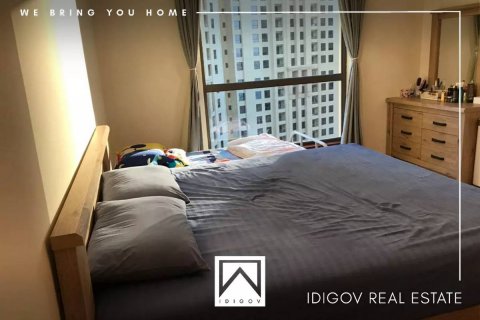 Apartmen di Jumeirah Beach Residence, Dubai, UAE 2 bilik tidur, 132 meter persegi № 7507 - foto 8