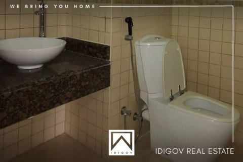 Apartmen di Jumeirah Beach Residence, Dubai, UAE 2 bilik tidur, 132 meter persegi № 7507 - foto 9