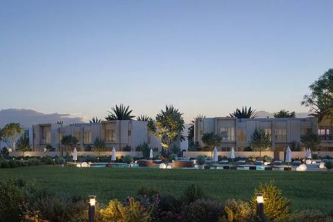 Rumah bandar di Dubai Land, UAE 3 bilik tidur, 180 meter persegi № 8238 - foto 12