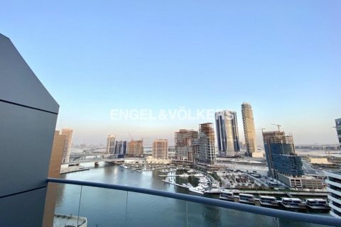 Apartmen di DAMAC MAISON COUR JARDIN di Business Bay, Dubai, UAE 2 bilik tidur, 113.06 meter persegi № 20197 - foto 13
