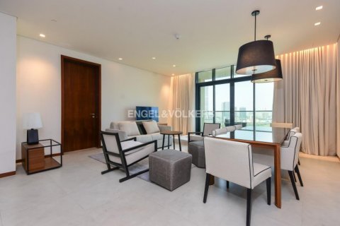 Apartmen di The Hills, Dubai, UAE 3 bilik tidur, 167.97 meter persegi № 18026 - foto 4