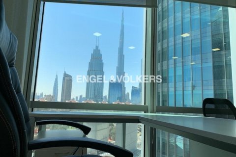 Pejabat di DIFC, Dubai, UAE 289.30 meter persegi № 18632 - foto 6