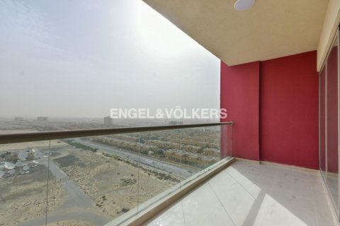 Apartmen di MURANO RESIDENCES di Al Furjan, Dubai, UAE 2 bilik tidur, 110.65 meter persegi № 20186 - foto 1