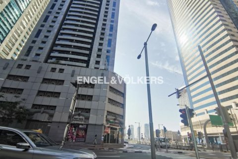 Apartmen di Dubai Marina, UAE 2 bilik tidur, 117.99 meter persegi № 17919 - foto 10