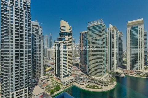 Pejabat di Jumeirah Lake Towers, Dubai, UAE 119.47 meter persegi № 18193 - foto 15