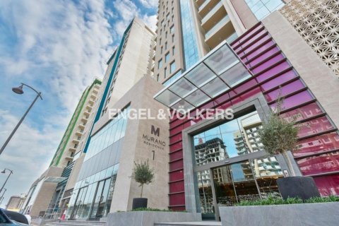 Apartmen di MURANO RESIDENCES di Al Furjan, Dubai, UAE 2 bilik tidur, 110.65 meter persegi № 20186 - foto 14