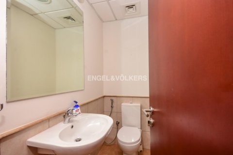 Apartmen di Dubai Sports City, UAE 1 bilik tidur, 66.43 meter persegi № 17969 - foto 13