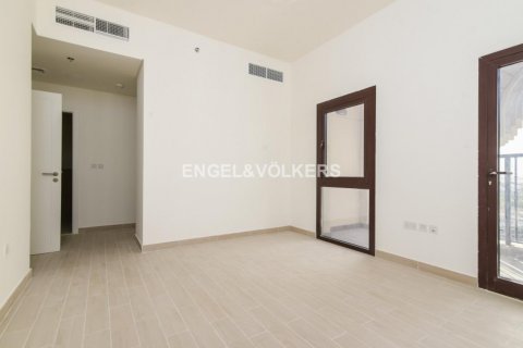 Apartmen di Jumeirah Golf Estates, Dubai, UAE 3 bilik tidur, 167.87 meter persegi № 18492 - foto 7