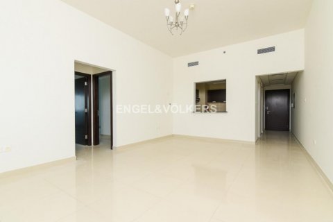 Apartmen di Dubai Sports City, UAE 2 bilik tidur, 119.66 meter persegi № 19489 - foto 4