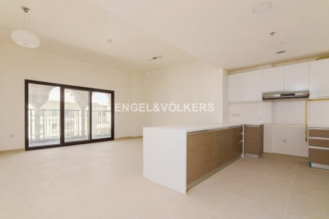 Apartmen di Jumeirah Golf Estates, Dubai, UAE 3 bilik tidur, 167.87 meter persegi № 18492 - foto 4