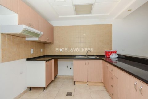 Apartmen di Dubai Sports City, UAE 1 bilik tidur, 66.43 meter persegi № 17969 - foto 7