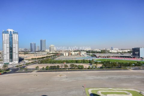 Apartmen di Dubai Sports City, UAE 1 bilik tidur, 66.43 meter persegi № 17969 - foto 19