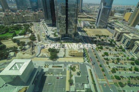 Pejabat di DIFC, Dubai, UAE 72.46 meter persegi № 17909 - foto 11