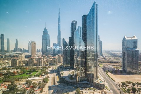 Pejabat di DIFC, Dubai, UAE 72.46 meter persegi № 18044 - foto 11
