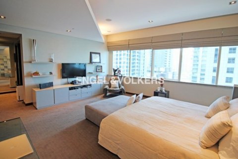 Apartmen di LE REVE di Dubai Marina, UAE 4 bilik tidur, 585.93 meter persegi № 19541 - foto 12