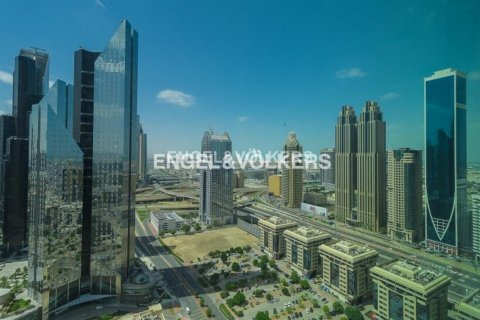 Pejabat di DIFC, Dubai, UAE 72.46 meter persegi № 17909 - foto 12