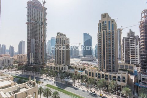 Apartmen di 29 BOULEVARD di Dubai, UAE 1 bilik tidur, 76.83 meter persegi № 20168 - foto 13