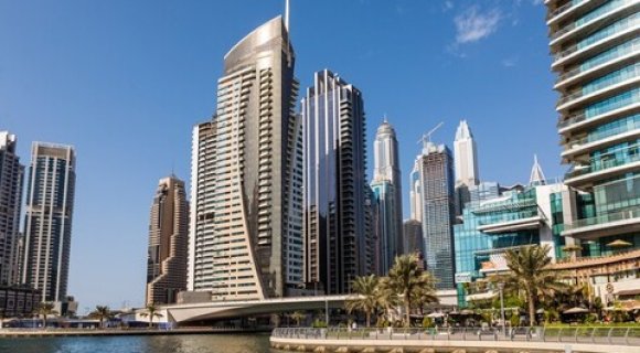 Aras launches its first residential real estate project in Dubai
