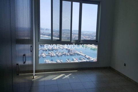Apartmen di MARINA RESIDENCES di Palm Jumeirah, Dubai, UAE 3 bilik tidur, 234.49 meter persegi № 27787 - foto 7