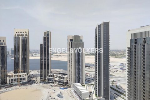Apartmen di Dubai Creek Harbour (The Lagoons), UAE 1 bilik tidur, 62.52 meter persegi № 18405 - foto 13