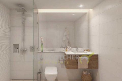 Apartmen di Jumeirah, Dubai, UAE 2 bilik tidur, 111.20 meter persegi № 23237 - foto 2