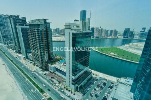 Pejabat di Business Bay, Dubai, UAE 107.12 meter persegi № 18357 - foto 15