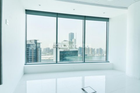 Pejabat di Business Bay, Dubai, UAE 107.12 meter persegi № 18357 - foto 6