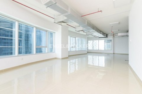 Pejabat di Business Bay, Dubai, UAE 130.06 meter persegi № 20986 - foto 1