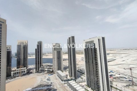 Apartmen di Dubai Creek Harbour (The Lagoons), UAE 1 bilik tidur, 62.52 meter persegi № 18405 - foto 11