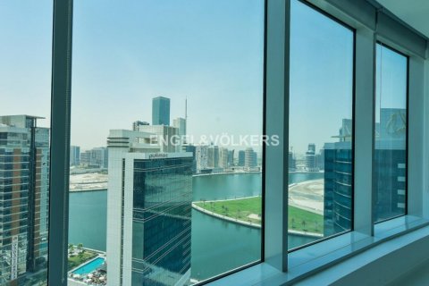 Pejabat di Business Bay, Dubai, UAE 107.12 meter persegi № 18357 - foto 8