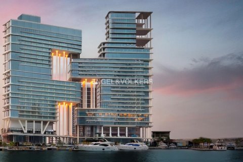 Dupleks di DORCHESTER COLLECTION di Business Bay, Dubai, UAE 4 bilik tidur, 716.56 meter persegi № 27770 - foto 29