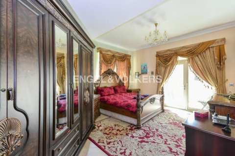 Apartmen di Palm Jumeirah, Dubai, UAE 3 bilik tidur, 185.53 meter persegi № 28355 - foto 7
