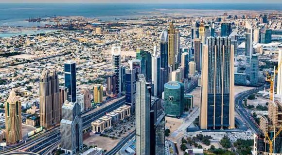 To choose a property in the UAE: what is perfect for vacation, long-term residence and earnings