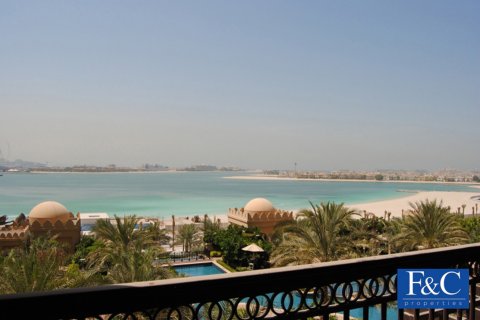 Apartmen di FAIRMONT RESIDENCE di Palm Jumeirah, Dubai, UAE 2 bilik tidur, 203.5 meter persegi № 44606 - foto 11