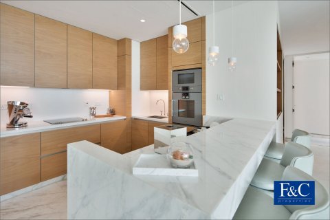 Apartmen di THE ROYAL ATLANTIS RESORTS & RESIDENCES di Palm Jumeirah, Dubai, UAE 2 bilik tidur, 183.9 meter persegi № 44678 - foto 3