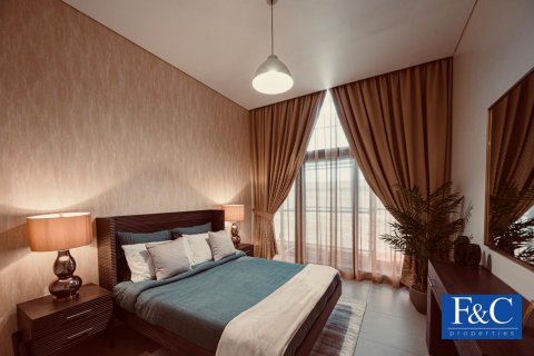 Apartmen di ZAZEN ONE di Jumeirah Village Triangle, Dubai, UAE 2 bilik tidur, 111.5 meter persegi № 44697 - foto 1
