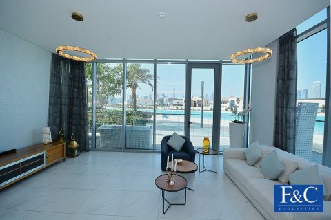 Apartmen di DISTRICT ONE RESIDENCES di Mohammed Bin Rashid City, Dubai, UAE 2 bilik tidur, 110.9 meter persegi № 44663 - foto 7