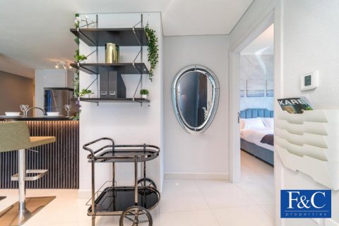 Apartmen di DAMAC RESIDENZE di Dubai Marina, Dubai, UAE 2 bilik tidur, 140.8 meter persegi № 44628 - foto 10