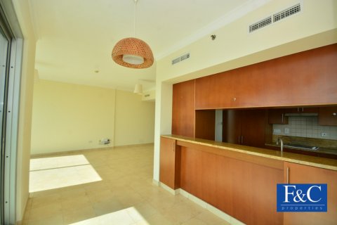 Apartmen di The Views, Dubai, UAE 1 bilik tidur, 79 meter persegi № 44915 - foto 5