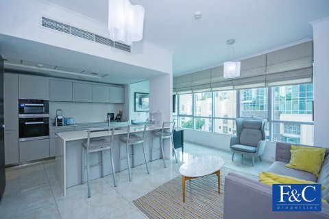 Apartmen di Downtown Dubai (Downtown Burj Dubai), UAE 3 bilik tidur, 241.6 meter persegi № 44681 - foto 7