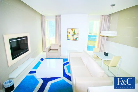 Apartmen di Business Bay, Dubai, UAE 2 bilik tidur, 119.8 meter persegi № 44587 - foto 17