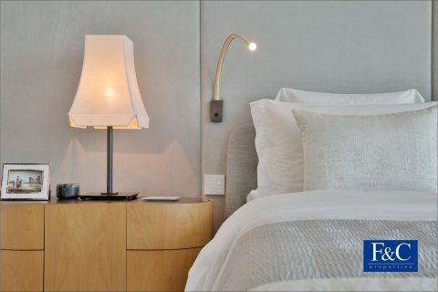 Apartmen di THE ROYAL ATLANTIS RESORTS & RESIDENCES di Palm Jumeirah, Dubai, UAE 2 bilik tidur, 183.9 meter persegi № 44678 - foto 8