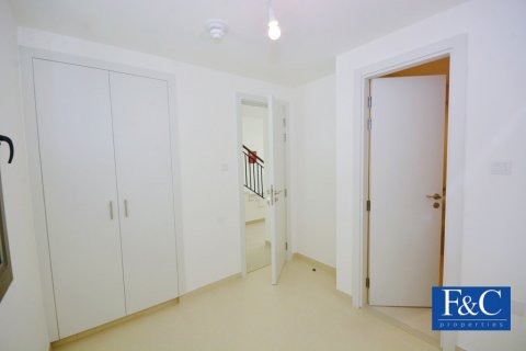 Rumah bandar di Town Square, Dubai, UAE 3 bilik tidur, 209.2 meter persegi № 44887 - foto 7
