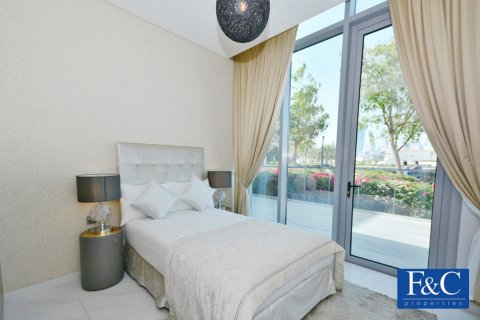 Apartmen di Mohammed Bin Rashid City, Dubai, UAE 1 bilik tidur, 71.3 meter persegi № 44834 - foto 11