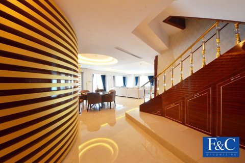 Apartmen di Dubai Marina, Dubai, UAE 3 bilik tidur, 273.8 meter persegi № 44913 - foto 2